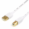 Кабель для принтера USB 2.0 AM/BM 1.8m Atcom (13423) - Image 1