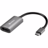 Перехідник USB 3.1 Type-С to HDMI (F) 4K Sandberg (136-36) - Image 1