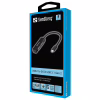 Перехідник USB 3.1 Type-С Gen.2 to SATA III (F) Sandberg (136-37) - Image 2