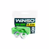 Трос буксировочный WINSO 8т, 5,5м (138050) - Image 3