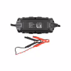 Зарядное устройство для автомобильного аккумулятора WINSO PRO 8LEDs 4A, 6V/12V, 4-120Ah (139310) - Image 3