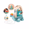 Развивающая игрушка Smoby Little Черепашка 2 в 1 (140310) - Image 2