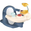 Сидіння у ванну Smoby Little 2 в 1 з ігровою панеллю (140404) - Image 1