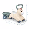 Чудомобиль Smoby Little Пони с прицепом (140502) - Image 2