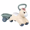 Чудомобиль Smoby Little Пони с прицепом (140502) - Image 1