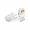 Коннектор Atcom RJ45 cat.6 UTP 8p8c (100pcs/bag) (14373) - Image 2