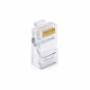 Коннектор Atcom RJ45 cat.6 UTP 8p8c (100pcs/bag) (14373) - Image 3