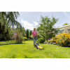 Газонокосилка Karcher LMO 34-18 Dual 18V, 34см, 25-60мм (1.445-411.0) - Image 7