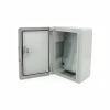 Шкаф настенный ADAL PANO 300х200х130, IP65, Бокс ударопрочный из ABS пластика (144841 / 108876) - Image 2