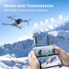 Квадрокоптер Walkera T-210 mini (WKRC-H9 remote), два аккумулятори (14883) - Image 6