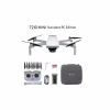 Квадрокоптер Walkera T-210 mini (WKRC-H9 remote), два аккумулятори (14883) - Image 1