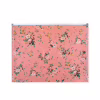 Папка на молнии Axent zip-lock А4 Laura Ashley, Charming (1497-30-A) - Image 2