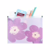 Папка на блискавці Axent zip-lock А5 Lavender-4 (1498-39-A) - Image 3