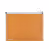 Папка на блискавці Axent zip-lock А5 Waves-1 (1498-40-A) - Image 2