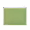 Папка на блискавці Axent zip-lock А5 Waves-3 (1498-42-A) - Image 2