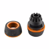 З'єднувальна муфта для шланга Neo Tools муфта ремонтна 1/2", двокомпонентна (15-742) - Image 2