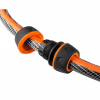 З'єднувальна муфта для шланга Neo Tools муфта ремонтна 1/2", двокомпонентна (15-742) - Image 4