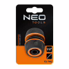 З'єднувальна муфта для шланга Neo Tools муфта ремонтна 1/2", двокомпонентна (15-742) - Image 5