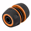 З'єднувальна муфта для шланга Neo Tools муфта ремонтна 1/2", двокомпонентна (15-742) - Image 1