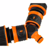 Тройник для шланга Neo Tools тройник 1/2"-3/4", двухкомпонентный (15-744) - Image 3