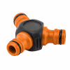 Тройник для шланга Neo Tools тройник 1/2"-3/4", двухкомпонентный (15-744) - Image 5