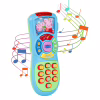Розвиваюча іграшка Peppa Pig Мій перший пульт (1500025) - Image 2