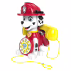 Развивающая игрушка Paw Patrol каталка Маршал Экстренный вызов (1500104) - Image 3