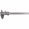 Штангенциркуль Vorel 15110  INOX/ 150 ММ / 0,02 ММ (15110) - Image 1