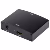 Конвертор VGA to HDMI Atcom (15271/HDV01) - Image 1