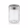 Емкость для сыпучих продуктов Kela Kara d 11см, 1,2 л (15295) - Image 1