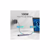 Порт-реплікатор Ugreen CM478 USB Type-C HDMI, USB/3.0, Type-C for charging PD/100W (15495) - Image 7