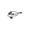 Автолампа SOLAR Slim Ballast, 35Вт, 9-32В (1550) - Image 1