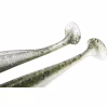 Силікон рибальський Keitech Easy Shiner 3.5" (7 шт/уп) EA22 electric silver shi (1551.13.12) - Image 3