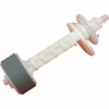 Ролик Epson L110/L350/L550/L210/L355/L555/L300/L120/M100/XP103/XP205 (1569314/1620229) - Image 1