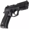 Страйкбольний пістолет ASG CZ 75D Compact Black (15698) - Image 5