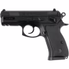 Страйкбольний пістолет ASG CZ 75D Compact Black (15698) - Image 1