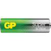 Батарейка Gp AA LR6 Super Alcaline * 4 (15A21-SB4 / 4891199216763) - Image 1