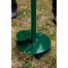 Земляний бур Verto ручний для грунту d25см, 115см (15G072) - Image 6