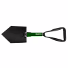 Тактическая лопата Verto складная, 58см, 0.96кг (15G075) - Image 5
