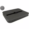 Туристичне сидіння Poputchik 35 мм р.M 350 х 265 мм (16-071-IS) - Image 2