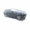 Тент автомобильный Poputchik M 3,5 м 6 м (16-091-IS) - Image 1