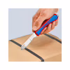 Ніж монтажний KNIPEX електрика складний (16 20 50 SB) - Image 4