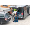 Візок вантажний Bosch складний, алюмінієвий, платформа 52.3х50.8см, до 125кг (1.600.A00.1SA) - Image 3