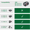 Аккумулятор к электроинструменту Bosch PBA, 18V, 6Ah, 0.7кг (1.600.A00.DD7) - Image 5
