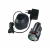 Набор аккумулятор + зарядное устройство Bosch 12В, 1.5Ач и ЗУ GAL 1210 CV (1.600.A01.L3D) - Image 1