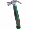 Молоток Bosch слюсарний 340г 24.2см руків'я скловолокно (1.600.A02.W7X) - Image 1