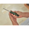 Отвертка Bosch с трещоткой, 205мм, сталь CrV (1.600.A02.Z99) - Image 6