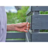 Ключ Bosch шестигранный, набор 9шт, T8-T40 (1.600.A02.Z9C) - Image 4