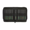 Набор отверток Bosch прецизионная 13шт, SL, PH, TX, HEX, сталь CrV (1.600.A02.Z9N) - Image 3