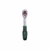 Тріскачка Bosch 1/4", 72 зубців (1.600.A03.2VA) - Image 2